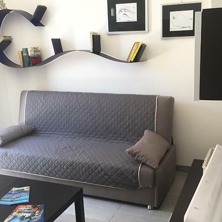 Crossroad Suite Φαβινιάνα Εξωτερικό φωτογραφία