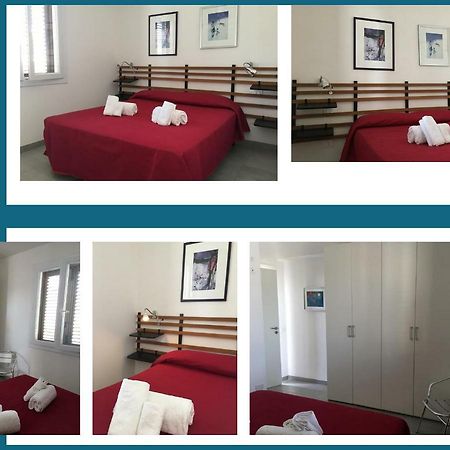 Crossroad Suite Φαβινιάνα Εξωτερικό φωτογραφία