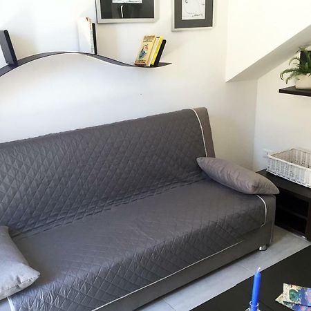 Crossroad Suite Φαβινιάνα Εξωτερικό φωτογραφία