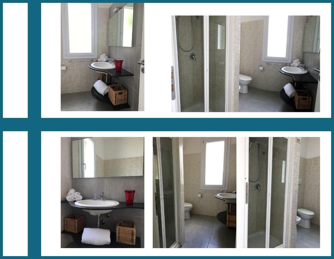 Crossroad Suite Φαβινιάνα Εξωτερικό φωτογραφία