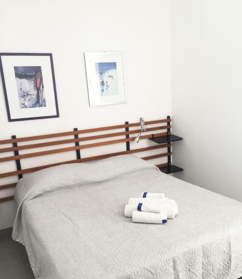 Crossroad Suite Φαβινιάνα Εξωτερικό φωτογραφία