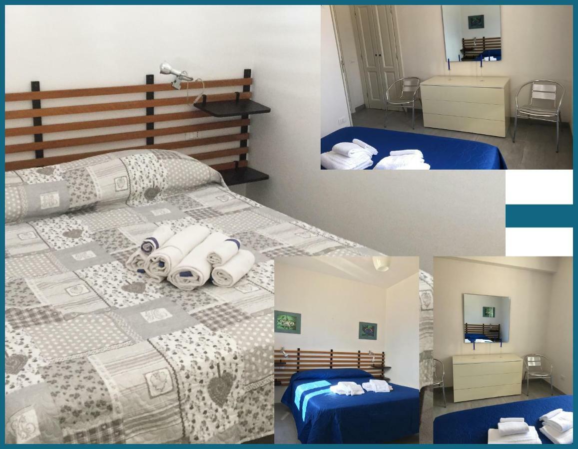 Crossroad Suite Φαβινιάνα Εξωτερικό φωτογραφία